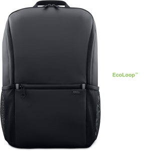 Dell 14-16 EcoLoop Backpack CP3724 - BLACK