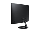 Samsung 24" S3 S36C VA FHD Essential Curved Monitor