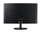 Samsung 24" S3 S36C VA FHD Essential Curved Monitor