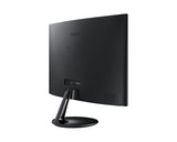 Samsung 24" S3 S36C VA FHD Essential Curved Monitor