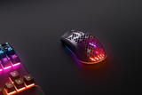 SteelSeries Aerox 3 Wireless Super Light Gaming Mouse (Onyx)