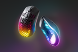 SteelSeries Aerox 3 Wireless Super Light Gaming Mouse (Onyx)