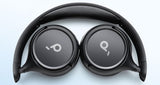 Anker Soundcore H30i Wireless On-Ear Headphones (Black)