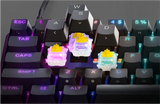 SteelSeries Apex 9 Mini Optical Gaming Keyboard (US English)