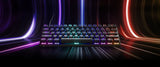 SteelSeries Apex 9 Mini Optical Gaming Keyboard (US English)
