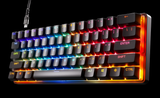 SteelSeries Apex Pro Mini Gaming Keyboard in 60% Form Factor