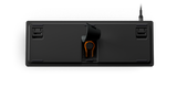 SteelSeries Apex Pro TKL (2023) - Tenkeyless ESports Wired Gaming Keyboard - OmniPoint Switches (US English)
