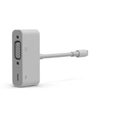 Apple Lightning to VGA Adapter