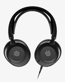 SteelSeries ARCTIS NOVA 1 Wired Gaming Headset (Black)