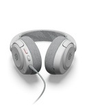 SteelSeries ARCTIS NOVA 1 Wired Gaming Headset (White)