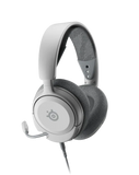 SteelSeries ARCTIS NOVA 1 Wired Gaming Headset (White)