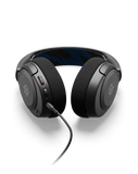 SteelSeries Arctis Nova 1P Multi-System Wired Gaming Headset (Black)