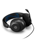 SteelSeries Arctis Nova 1P Multi-System Wired Gaming Headset (Black)