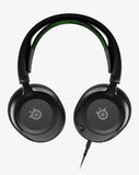 SteelSeries Arctis Nova 1X Gaming Headset