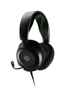 SteelSeries Arctis Nova 1X Gaming Headset