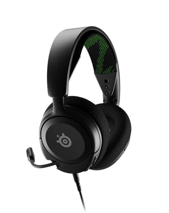 SteelSeries Arctis Nova 1X Gaming Headset