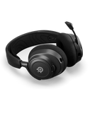 SteelSeries Arctis Nova 7 Wireless Multi-Platform Gaming Headset (Black)