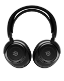 SteelSeries Arctis Nova 7 Wireless Multi-Platform Gaming Headset (Black)