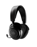 SteelSeries Arctis Nova 7 Wireless Multi-Platform Gaming Headset (Black)