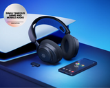 SteelSeries Arctis Nova 7P Wireless Gaming Headset (Black)