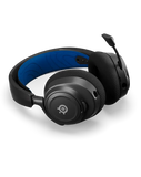 SteelSeries Arctis Nova 7P Wireless Gaming Headset (Black)