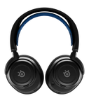 SteelSeries Arctis Nova 7P Wireless Gaming Headset (Black)