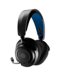 SteelSeries Arctis Nova 7P Wireless Gaming Headset (Black)