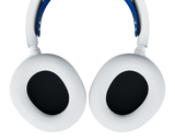 SteelSeries Arctis Nova 7P Wireless Gaming Headset for PS5, PS4 (White)
