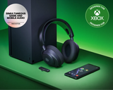 SteelSeries ARCTIS NOVA 7X WIRELESS Multi-Platform Premium Gaming Headset