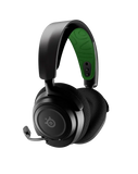 SteelSeries ARCTIS NOVA 7X WIRELESS Multi-Platform Premium Gaming Headset