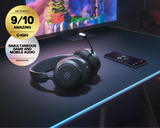 SteelSeries Arctis Nova 7 Wireless Multi-Platform Gaming Headset (Black)