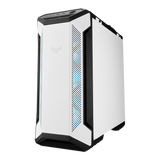 Asus TUF Gaming GT501 White Edition Mid-Tower Case