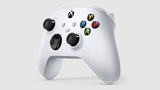 Xbox Wireless Gaming Controller 2025 - Play on Xbox, Windows, Android, iOS, FireTV Sticks, Smart TVs, VR Headsets = ROBOT WHITE