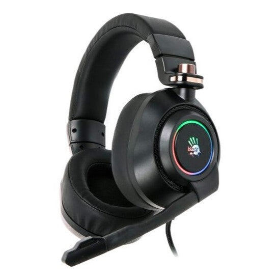 Bloody G580 VIRTUAL 7.1 SURROUND SOUND Gaming Headset