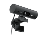 Logitech BRIO 505 1080p HDR Webcam for Business