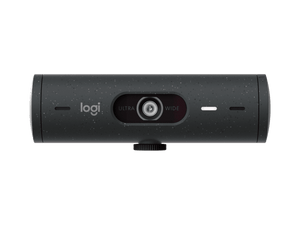 Logitech BRIO 505 1080p HDR Webcam for Business