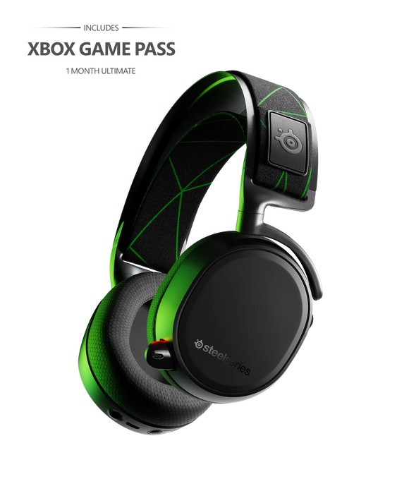 Arctis pro xbox outlet one x