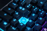 SteelSeries Apex 3 RGB Whisper Quiet Gaming Switch Gaming Keyboard