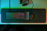 SteelSeries Apex 3 TKL RGB Tenkeyless Gaming Keyboard