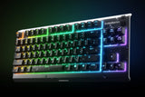 SteelSeries Apex 3 TKL RGB Tenkeyless Gaming Keyboard