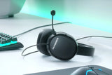 SteelSeries ARCTIS 1 All-Platform Wired Gaming Headset (Black)