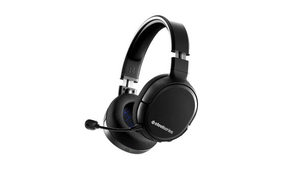 SteelSeries Arctis 1 Wireless Gaming Headset For PlayStation 5 & PS4