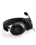 SteelSeries Arctis Prime High Fidelity Esports Headset (Black)