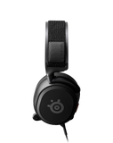 SteelSeries Arctis Prime High Fidelity Esports Headset (Black)