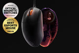 SteelSeries PRIME Pro Series Wired Esports Gaming Mouse