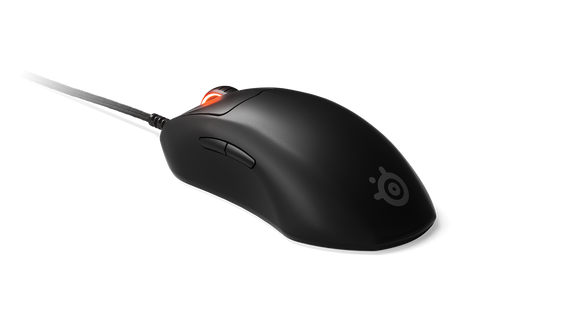 SteelSeries PRIME Pro Series Wired Esports Gaming Mouse