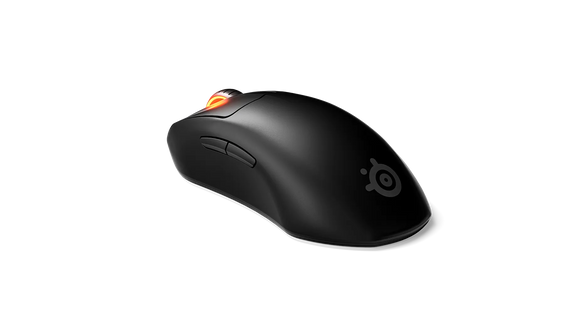 SteelSeries Prime Mini Wireless Esports FPS Gaming Mouse