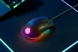 SteelSeries Rival 3 Wired Gaming Mouse