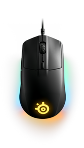 SteelSeries Rival 3 Wired Gaming Mouse