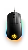 SteelSeries Rival 3 Wired Gaming Mouse